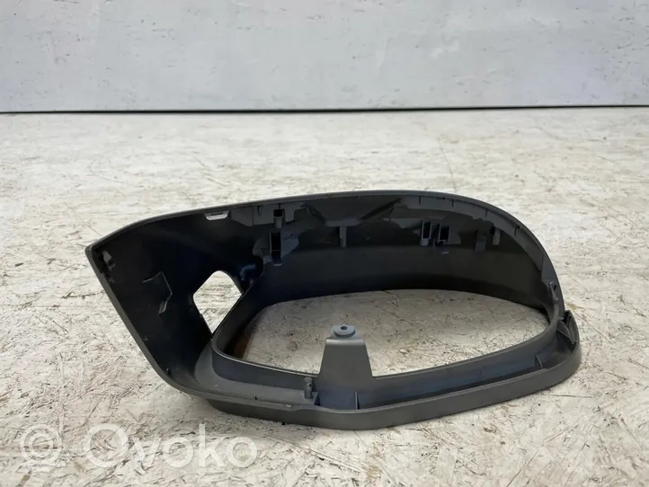 Audi RS7 C7 Plastic wing mirror trim cover 