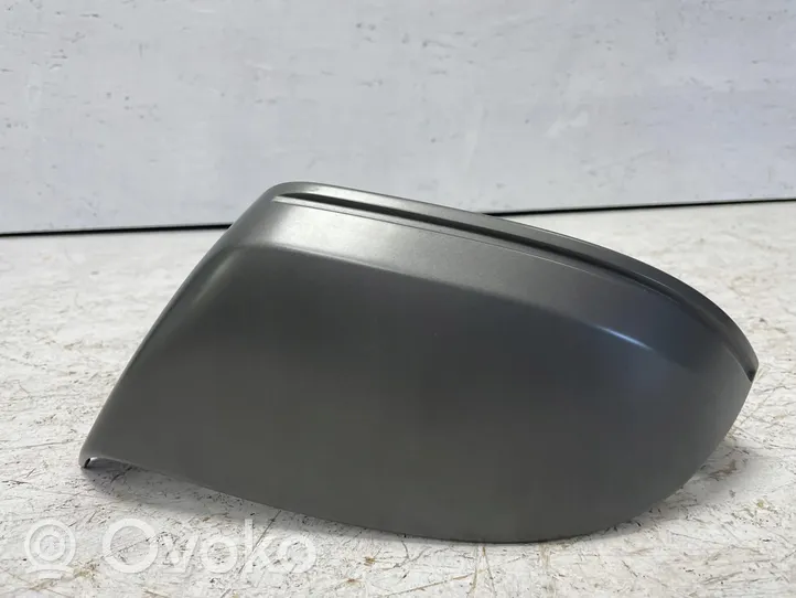 Audi RS7 C7 Plastic wing mirror trim cover 