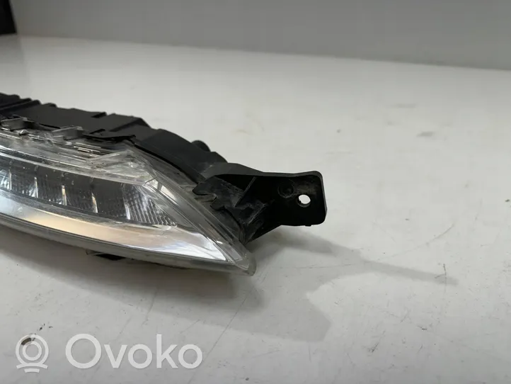 Citroen C4 Grand Picasso Lampa LED do jazdy dziennej 89209021