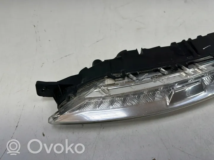 Citroen C4 Grand Picasso Lampa LED do jazdy dziennej 89209011