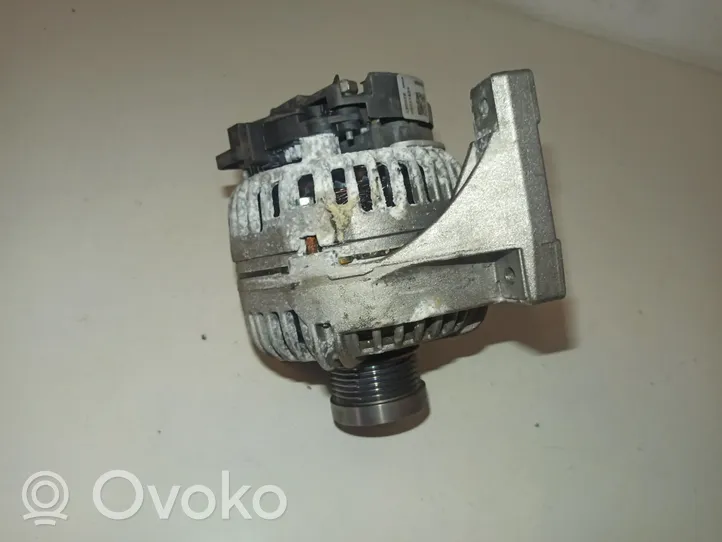 Volvo S80 Alternator 