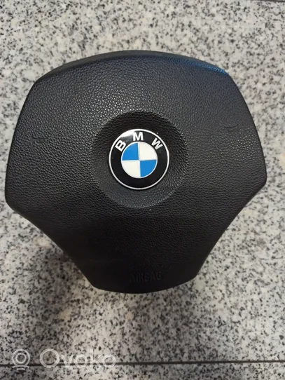 BMW 3 E90 E91 Airbag dello sterzo 