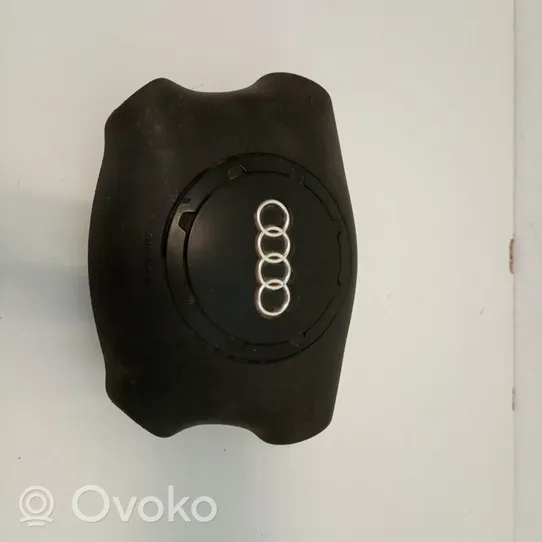 Audi A3 S3 8L Vairo oro pagalvė 