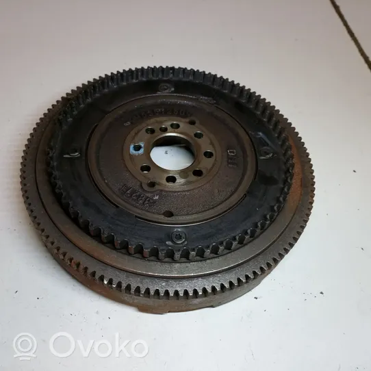 Opel Astra J Flywheel 