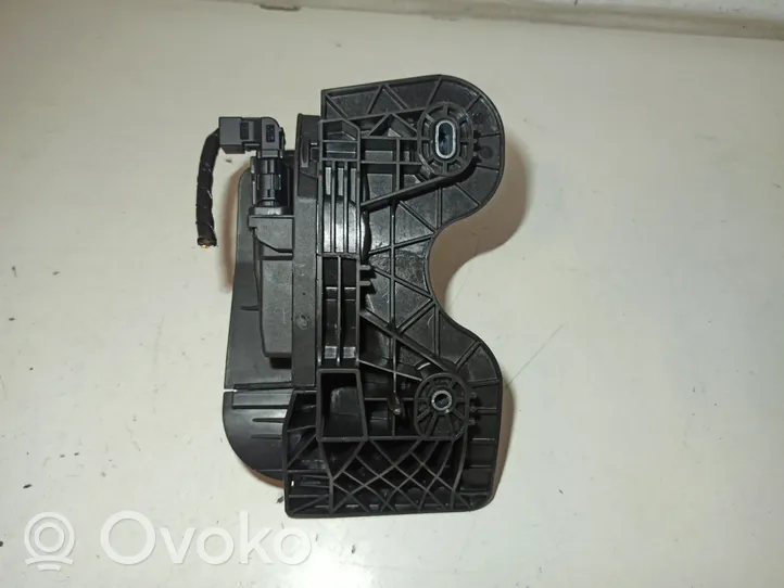 Mazda 3 III Pedal assembly 