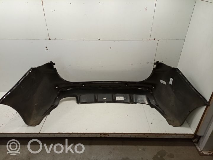 KIA Ceed Rear bumper 