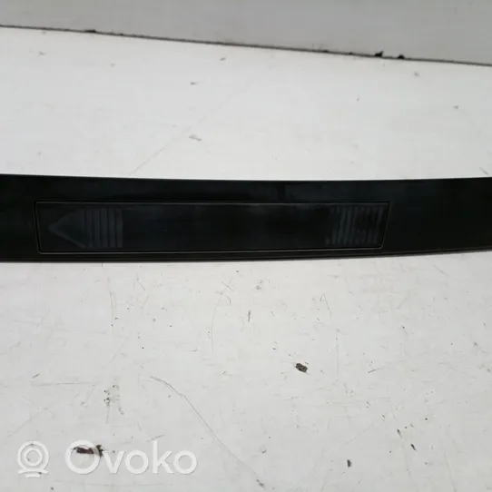 Opel Corsa B Rear interior roof grab handle 