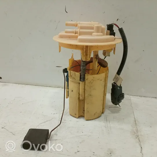 Citroen Berlingo In-tank fuel pump 