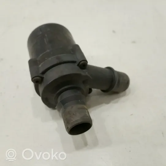 Peugeot 508 Electric auxiliary coolant/water pump 
