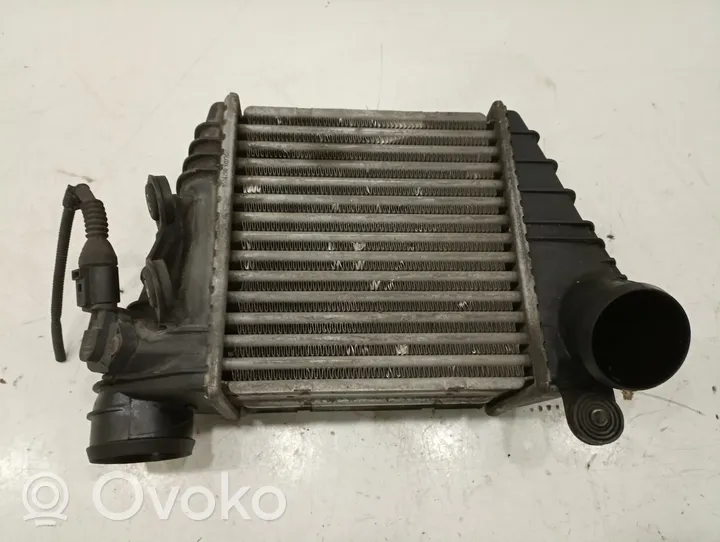 Volkswagen Golf IV Radiatore intercooler 