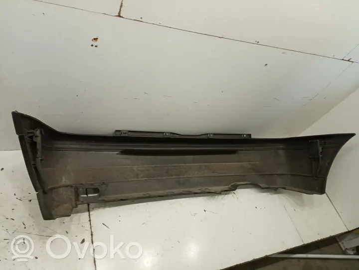 Volkswagen Golf III Rear bumper 