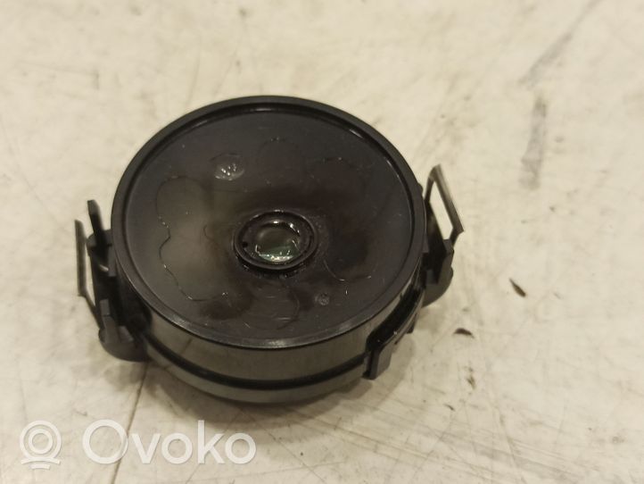 Renault Megane III Rain sensor 