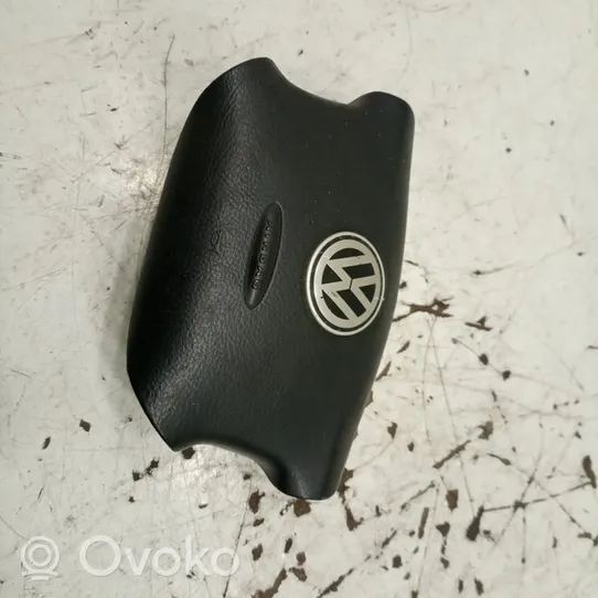 Volkswagen Golf IV Steering wheel airbag 