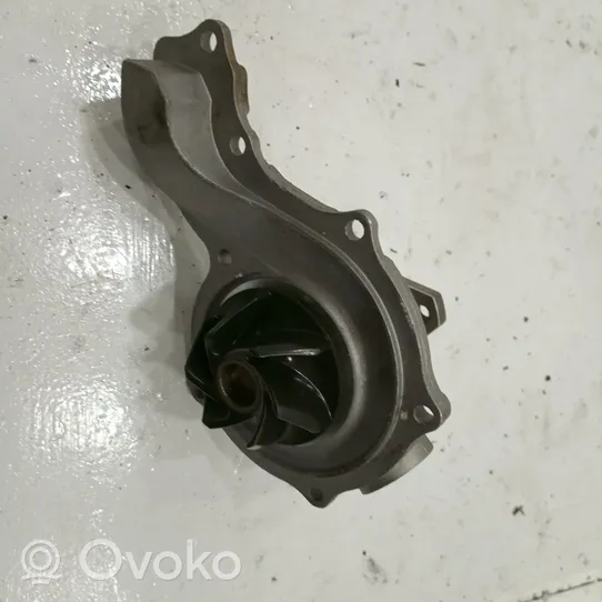 Volkswagen Golf III Pompe à eau de liquide de refroidissement 