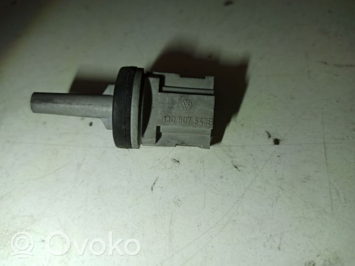 Audi A4 S4 B6 8E 8H Alarma sensor/detector de movimiento 