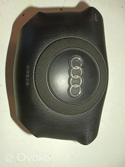 Audi A4 S4 B5 8D Vairo oro pagalvė 