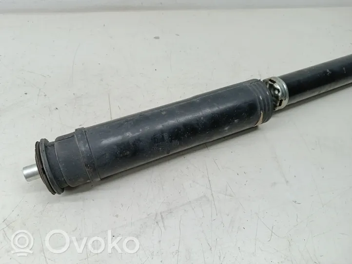 Toyota Auris 150 Air suspension rear shock absorber 