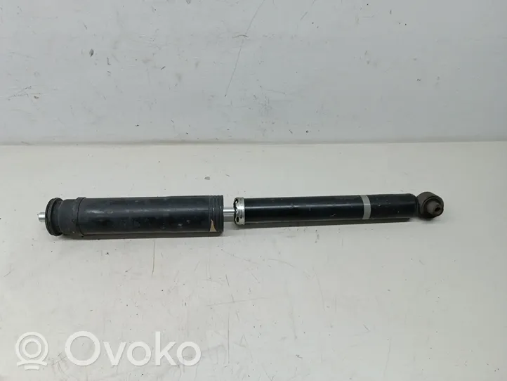 Toyota Auris 150 Air suspension rear shock absorber 