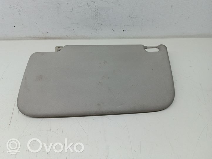 Opel Combo C Clip/gancio/supporto per aletta parasole 