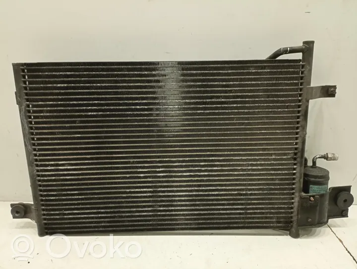 Mazda Xedos 9 A/C cooling radiator (condenser) 