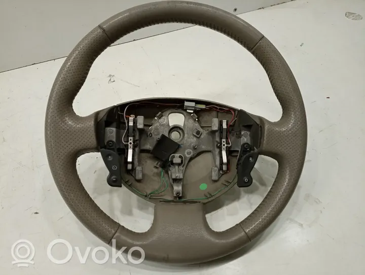 Renault Scenic II -  Grand scenic II Steering wheel 