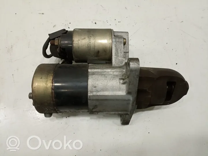 Mazda Xedos 9 Starter motor 