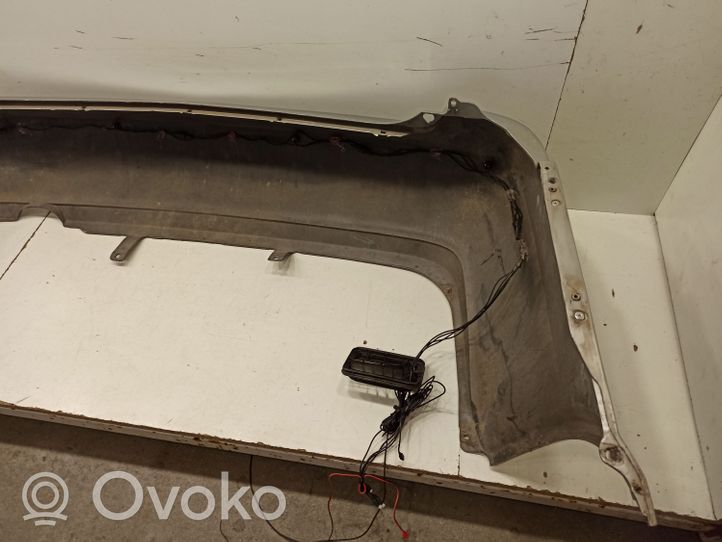 Nissan Primera Rear bumper 