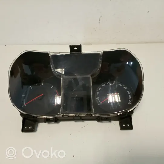 Chevrolet Orlando Speedometer (instrument cluster) 