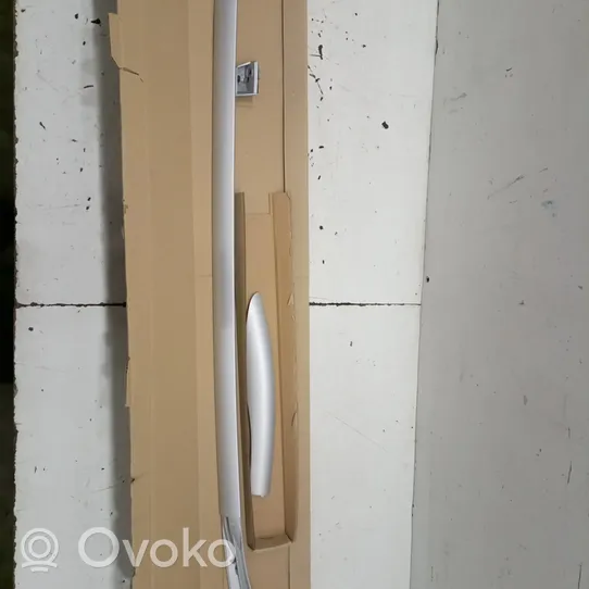 Skoda Octavia Mk2 (1Z) Uchwyt / Rączka sufitowa tylna 