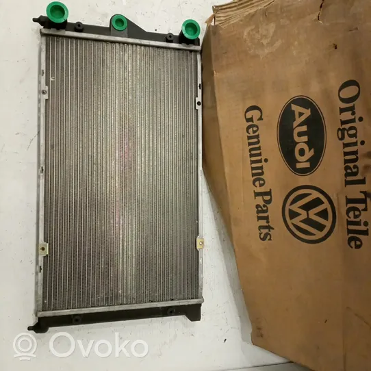 Volkswagen Polo II 86C 2F Coolant radiator 