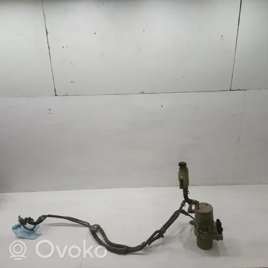 Mazda 3 II Power steering pump 