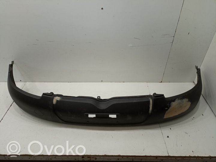 Toyota Echo Front bumper 