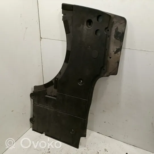 Volkswagen PASSAT B5 Tappeto di rivestimento del fondo del bagagliaio/baule 