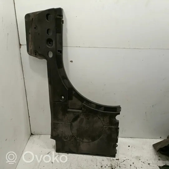 Volkswagen PASSAT B5 Tappeto di rivestimento del fondo del bagagliaio/baule 