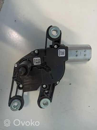 Volkswagen Touran III Rear window wiper motor 