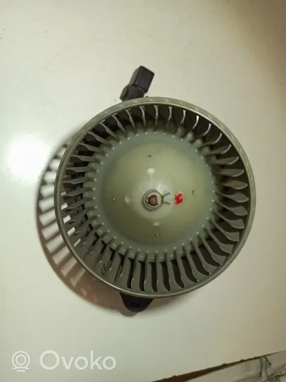 Audi A4 S4 B6 8E 8H Heater fan/blower 