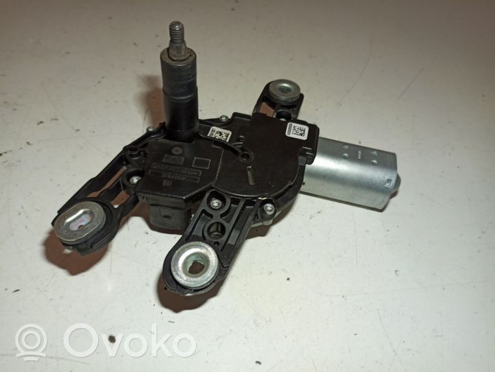 Skoda Fabia Mk3 (NJ) Rear window wiper motor 