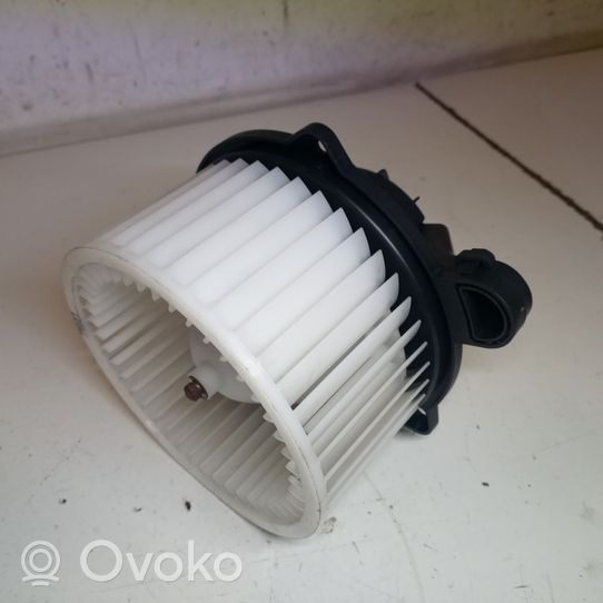 Hyundai Ioniq Soplador/ventilador calefacción 