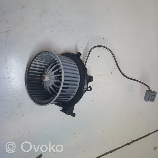 Opel Astra J Soplador/ventilador calefacción 