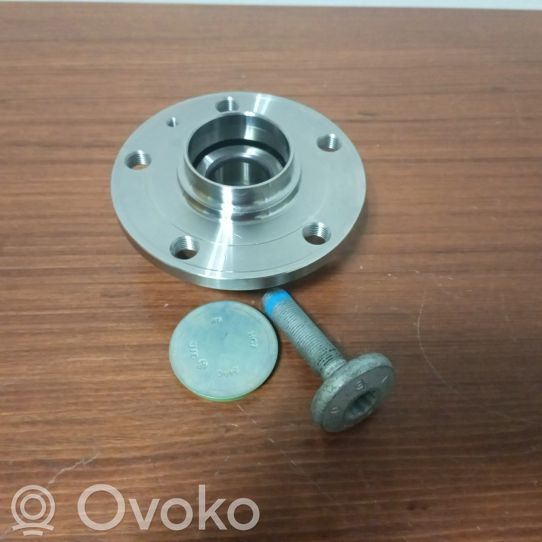 3G0598611A Audi Q3 8U Middle center prop shaft, 67.65 € RRR