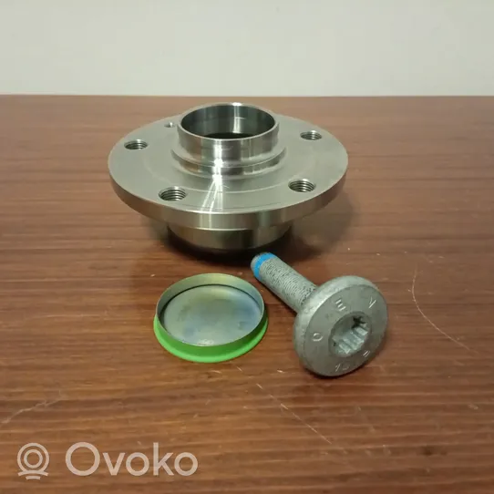 3G0598611A Audi Q3 8U Middle center prop shaft, 67.65 € RRR