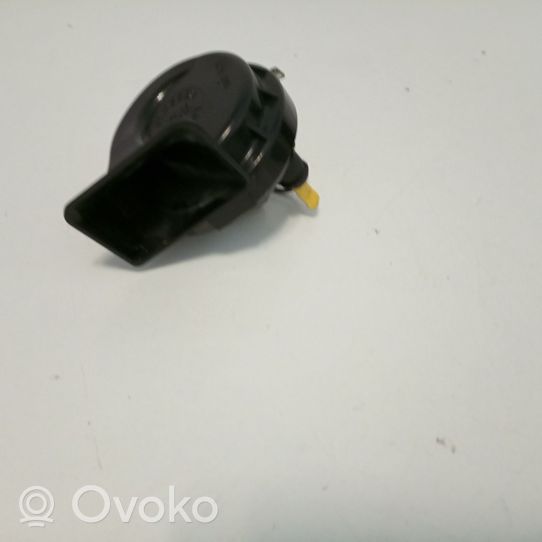 KIA Sportage Horn signal 