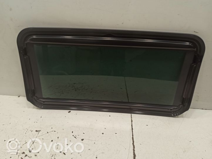 Mitsubishi Outlander Sunroof set 