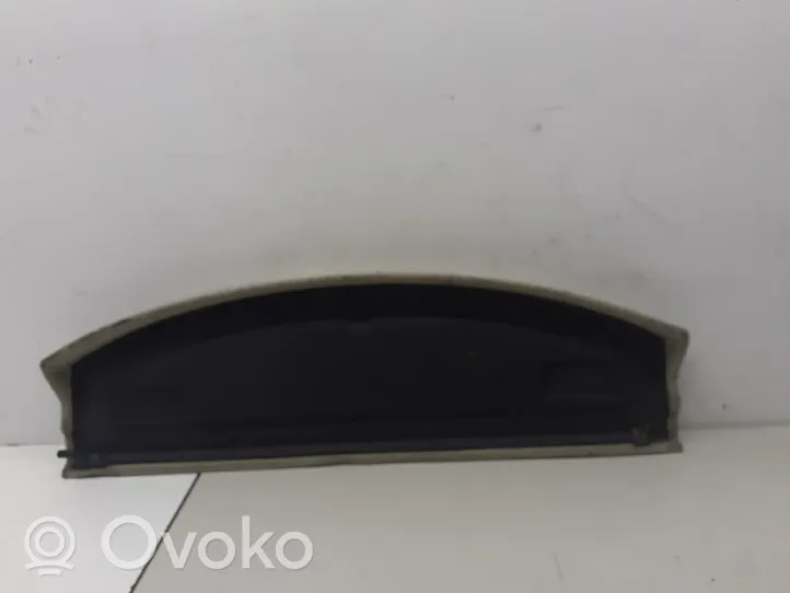 Volkswagen New Beetle Grilles/couvercle de haut-parleur arrière 