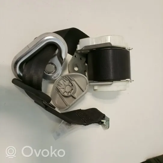 Volkswagen Caddy Ceinture de sécurité (3ème rang) 