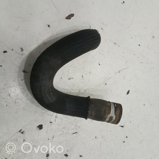 Peugeot 607 Durite de refroidissement tube 