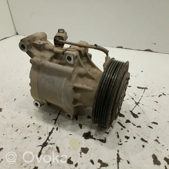 Toyota Corolla E120 E130 Compressore aria condizionata (A/C) (pompa) 