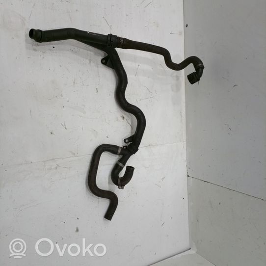 BMW 3 E90 E91 Coolant pipe/hose 