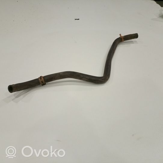 Renault Master III Coolant pipe/hose 