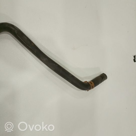 Renault Master III Coolant pipe/hose 